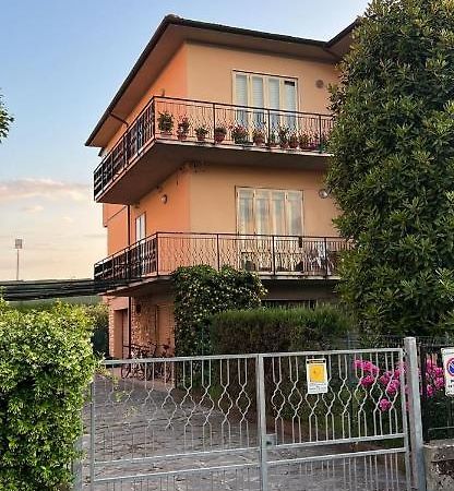 B&B Francesco Pisa Exterior photo
