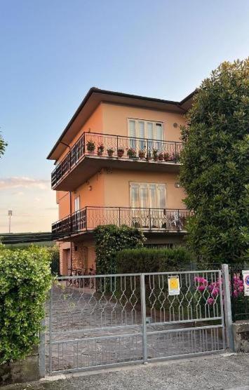 B&B Francesco Pisa Exterior photo
